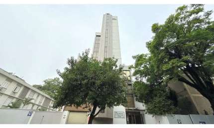 Sala comercial à venda na Rua General Neto, 71, Floresta, Porto Alegre