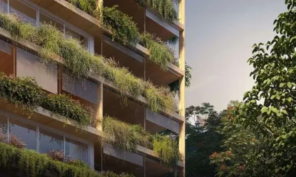 Apartamento com 3 quartos à venda na Rua Coronel Bordini, 668, Bela Vista, Porto Alegre, 182 m2 por R$ 3.975.775