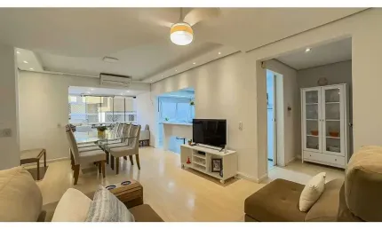 Apartamento com 3 quartos à venda na Avenida Francisco Trein, 507, Cristo Redentor, Porto Alegre
