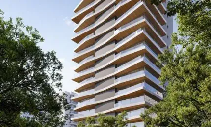 Apartamento com 3 quartos à venda na Rua Dona Leonor, 437, Rio Branco, Porto Alegre