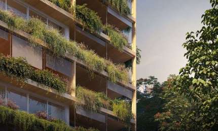 Apartamento com 2 quartos à venda na Rua Coronel Bordini, 668, Bela Vista, Porto Alegre, 153 m2 por R$ 3.085.086