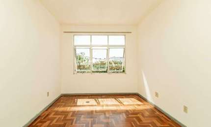 Apartamento com 1 quarto à venda na Rua Júlio Verne, 191, São João, Porto Alegre