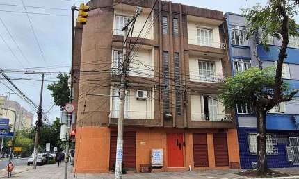 Apartamento com 3 quartos à venda na Avenida João Pessoa, 2326, Santana, Porto Alegre