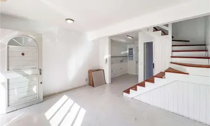 Casa em condomínio fechado com 3 quartos à venda na Avenida Santos Ferreira, 1180, Marechal Rondon, Canoas