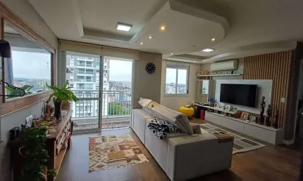 Apartamento com 3 quartos à venda na Rua Limoeiro, 135, Cristo Redentor, Porto Alegre