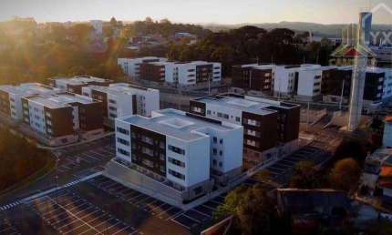 Apartamento com 2 quartos à venda na Rua Pedro Raimundo, 325, Chapéu do Sol, Porto Alegre