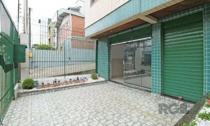 Ponto comercial para alugar na Rua Guilherme Alves, 1141, Partenon, Porto Alegre