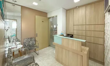 Sala comercial à venda na Rua Tiradentes, 381, Centro, Canoas