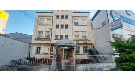 Apartamento com 3 quartos à venda na Rua Doutor Alcides Cruz, 33, Santa Cecília, Porto Alegre