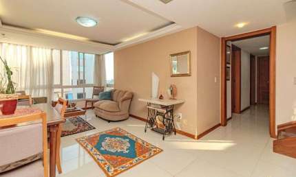 Cobertura com 3 quartos à venda na Avenida Cristóvão Colombo, 3038, Higienópolis, Porto Alegre