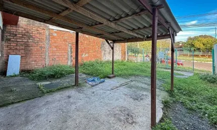 Terreno em condomínio fechado à venda na Rua - Avenida Das Canoas, 28, Harmonia, Canoas