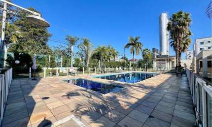 Apartamento com 2 quartos à venda na Rua Guarujá, 300, São José, Canoas