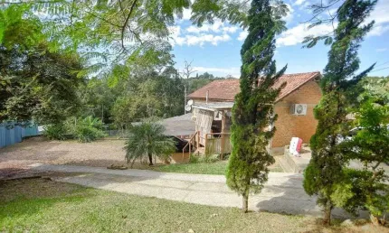 Fazenda à venda na Avenida Mendanha, 1267, Centro, Viamão