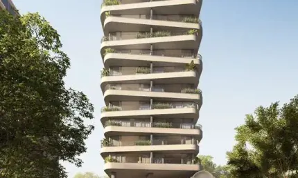 Apartamento com 3 quartos à venda na Rua Marquês do Herval, 650, Moinhos de Vento, Porto Alegre