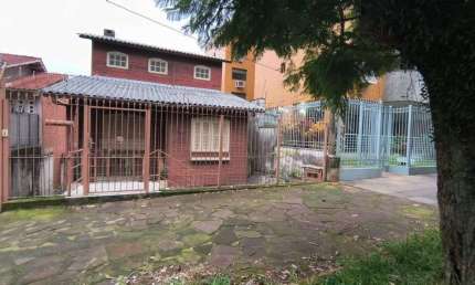 Terreno em condomínio fechado à venda na Rua Dona Oti, 142, Petrópolis, Porto Alegre
