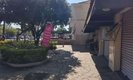 Ponto comercial à venda na Avenida do Forte, 386, Cristo Redentor, Porto Alegre