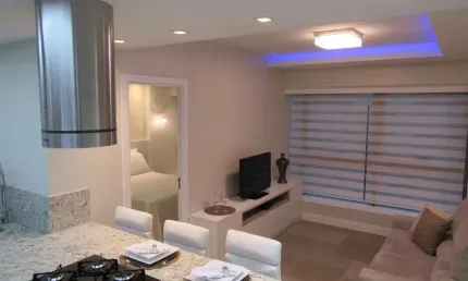 Apartamento com 1 quarto à venda na Avenida Borges de Medeiros, 2277, Centro Histórico, Porto Alegre