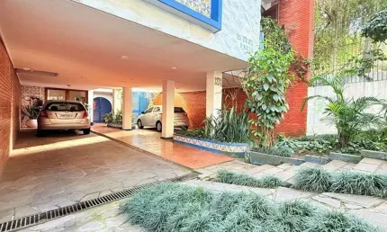 Apartamento com 3 quartos à venda na Rua Carlos Von Koseritz, 1553, Higienópolis, Porto Alegre