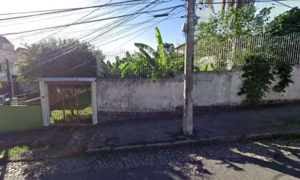 Terreno em condomínio fechado à venda na Rua Landel de Moura, 2068, Tristeza, Porto Alegre