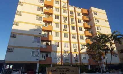 Apartamento 2 Quartos para Venda em São José, Praia Comprida, 2 dormitórios, 1 banheiro, 1 vaga