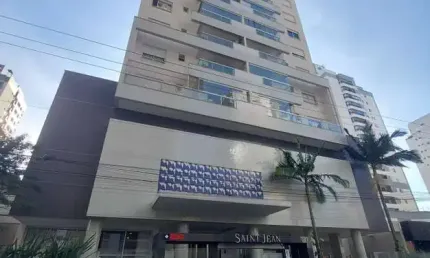 Apartamento 3 Quartos para Venda em São José, Kobrassol, 3 dormitórios, 1 suíte, 3 banheiros, 2 vagas