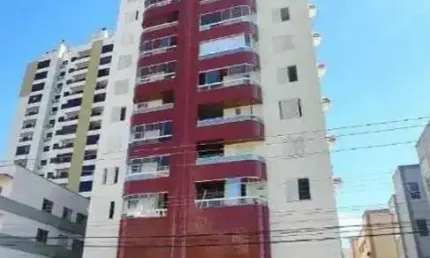 Apartamento 3 Quartos para Venda em São José, Kobrassol, 3 dormitórios, 1 suíte, 2 banheiros, 1 vaga