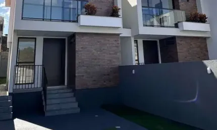Casa para venda em são josé, areias, 3 dormitórios, 1 suíte, 2 banheiros, 2 vagas