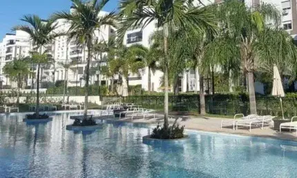 Apartamento 2 Quartos para Venda, Abrão, 2 dormitórios, 2 suítes, 2 banheiros, 2 vagas