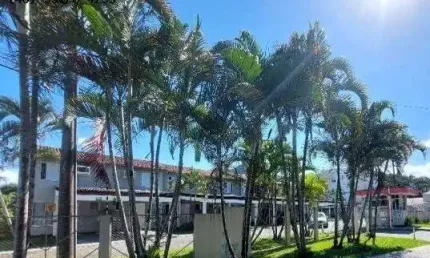 Apartamento 2 Quartos para Venda em São José, Sertão do Imaruim, 2 dormitórios, 1 banheiro, 1 vaga