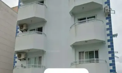 Apartamento 2 Quartos para Venda em São José, Areias, 2 dormitórios, 1 banheiro, 1 vaga