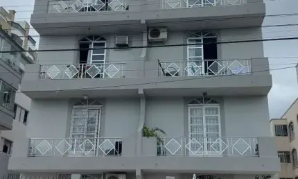 Kitnet para venda em são josé, kobrassol, 1 dormitório, 1 banheiro