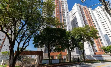 Imperdível apartamento tipo para venda em Vila Nova Cachoeirinha com 2 quartos, 43m²
