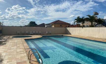 Apartamento tipo para locação com 3 quartos, sendo 1 suíte, 125m²