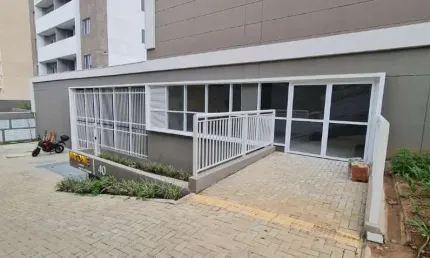 Espetacular conjunto comercial para venda e locação em vila lageado, 76m²