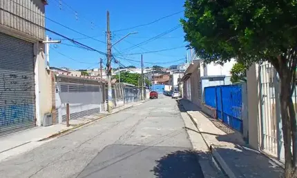 Versátil casa tipo para venda em vila pita com 2 quartos, 100m²
