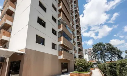 Excelente apartamento tipo para venda em centro com 3 quartos, sendo 1 suíte, 136m²