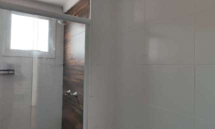 Apartamento com 2 quartos para alugar na Avenida Deputado Cantídio Sampaio, 473, Vila Souza, São Paulo