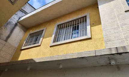 Deslumbrante casa tipo para locação em Vila Nova Cachoeirinha com 3 quartos, 80m²