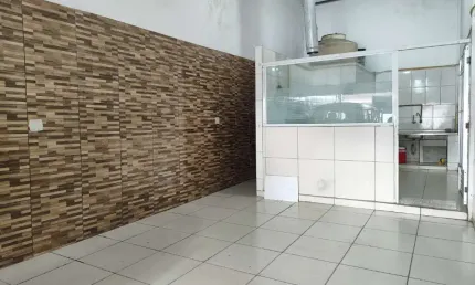Atraente galpão comercial para locação em vila nova cachoeirinha, 60m²