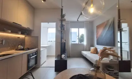 Apartamento com 2 quartos à venda na Avenida Elísio Teixeira Leite, 1000, Brasilândia, São Paulo