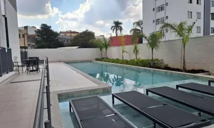Apartamento com 2 quartos à venda na Avenida Elísio Teixeira Leite, 1000, Brasilândia, São Paulo