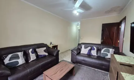 Espetacular sobrado para venda em casa verde com 2 quartos, 100m²