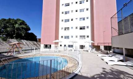 Espetacular apartamento tipo para venda com 2 quartos, 57m²