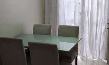 Sensacional sobrado para locação em Vila Nova Parada, 80m²