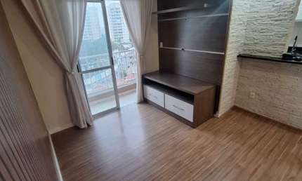 Excelente apartamento tipo para venda em Vila Maria Alta com 2 quartos, 54m²