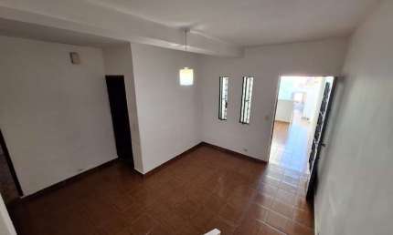 Casa com 3 quartos para alugar na Rua Aurélio da Silva, 80, Chora Menino, São Paulo