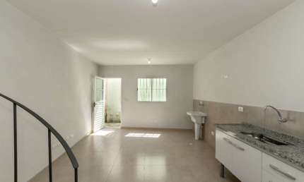 Casa no condomínio Condomínio Beatriz para venda com 1 quarto, sendo 1 suíte, 36m²