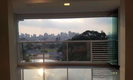 Apartamento com 1 quarto para alugar na Avenida Paulo Silva Araújo, 125, Jardim São Paulo (Zona Norte), São Paulo