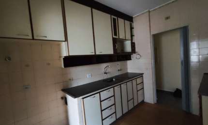 Imperdível apartamento tipo para venda em Vila Amélia com 2 quartos, 116m²