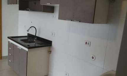 Atraente apartamento tipo para locação com 2 quartos, 38m²